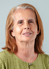 Foto oficial de BETÂNIA RIBEIRO