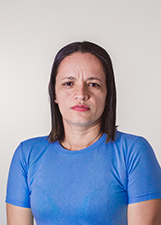 Foto oficial de CRISTINA DE ALFREDO GUARDA