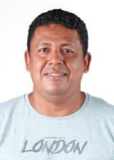 Foto oficial de DEMI DE ZE DA MATA