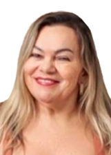 Foto oficial de DILMA COUTINHO