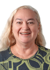 Foto oficial de DRA. ANDRÉA GODOY