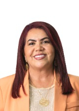 Foto oficial de DRA BETÂNIA
