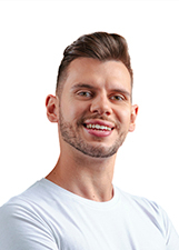 Foto oficial de GUILHERME ARAÚJO