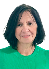 Foto oficial de IRIS VARELA