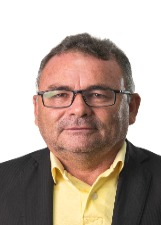 Foto oficial de IRMÃO JORGE