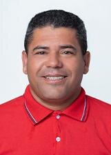 Foto oficial de IRMÃO PEDRO DE BENTIVI
