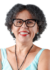 Foto oficial de JÔ PROFESSORA