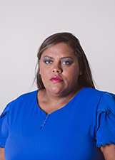 Foto oficial de JOSILENE (FIFA)