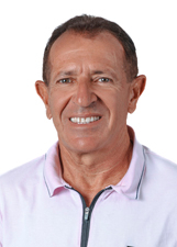 Foto oficial de JOSINALDO DA FARMÁCIA