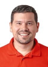 Foto oficial de JUNIOR HERÁCLIO