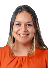 Foto oficial de LUANA SILVA