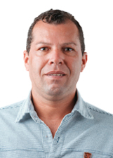 Foto oficial de LUCIANO SANTOS