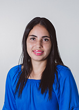 Foto oficial de LUCIENE DO COLETIVO DA MUDANÇA
