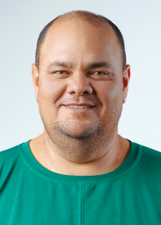 Foto oficial de MAX BATISTA