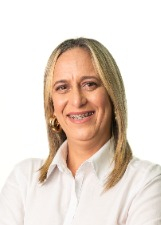 Foto oficial de PAULA DA COLETIVA TÁ QUI TÁ