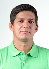 Foto oficial de PEPE DO MUCURI
