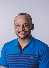 Foto oficial de PROFESSOR DAVID MOTTA