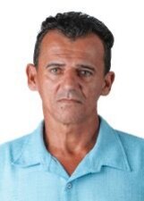 Foto oficial de QUITÉRIO MACHANTE