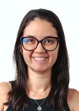 Foto oficial de RAÍSSA FERREIRA