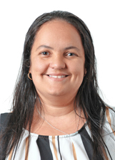Foto oficial de REGIANE PROFESSORA