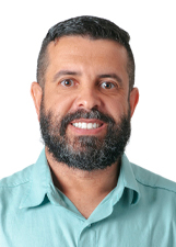 Foto oficial de RICARDO TOMAZ
