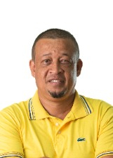 Foto oficial de ROBERTO KELLY DO FREI DAMIÃO