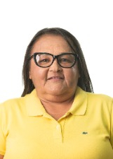 Foto oficial de ROSA DA COLETIVA DA INCLUSÃO