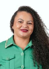 Foto oficial de ROSAÍNA RAMOS