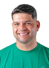 Foto oficial de SANDRO CUIA
