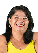 Foto oficial de SEVERINA REGO