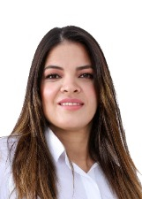 VASTI ENFERMEIRA