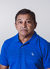 Foto oficial de ZÉ DA PRATINHA