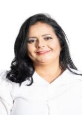 Foto oficial de ANDREA DA SAÚDE