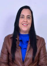 Foto oficial de CLAUDIA VÂNIA