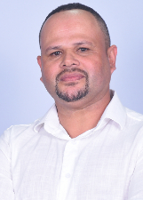 Foto oficial de GERALDINHO