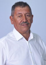 Foto oficial de GILVAN DE AFONSO