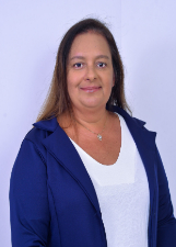 Foto oficial de JUCILENE MORAES
