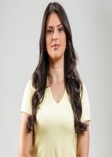 Foto oficial de CLÉCIA LIMA