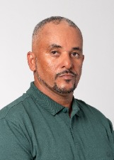 Foto oficial de DJ FOGUINHO