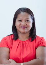 Foto oficial de FABIANA NASCIMENTO