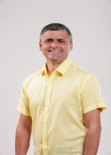 Foto oficial de FÁBIO PRIMO