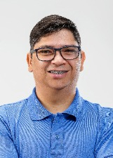 Foto oficial de ISRAEL ANJOS TFD