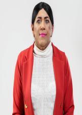 Foto oficial de LETÍCIA VITÓRIA