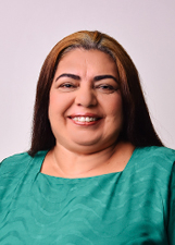 Foto oficial de QUITÉRIA ENFERMEIRA