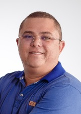 Foto oficial de RONALDO SOUZA