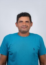 Foto oficial de IRMÃO CARLOS DE NOVO MUNDO