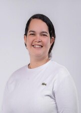 Foto oficial de KAMYLA DA JUVENTUDE