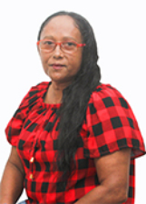 Foto oficial de MIRIAN FELIX