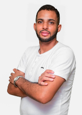 Foto oficial de PROFESSOR VINICIUS