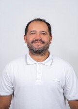 Foto oficial de SERGIO PEREIRA